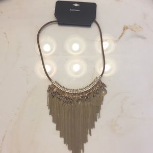 Express Necklace